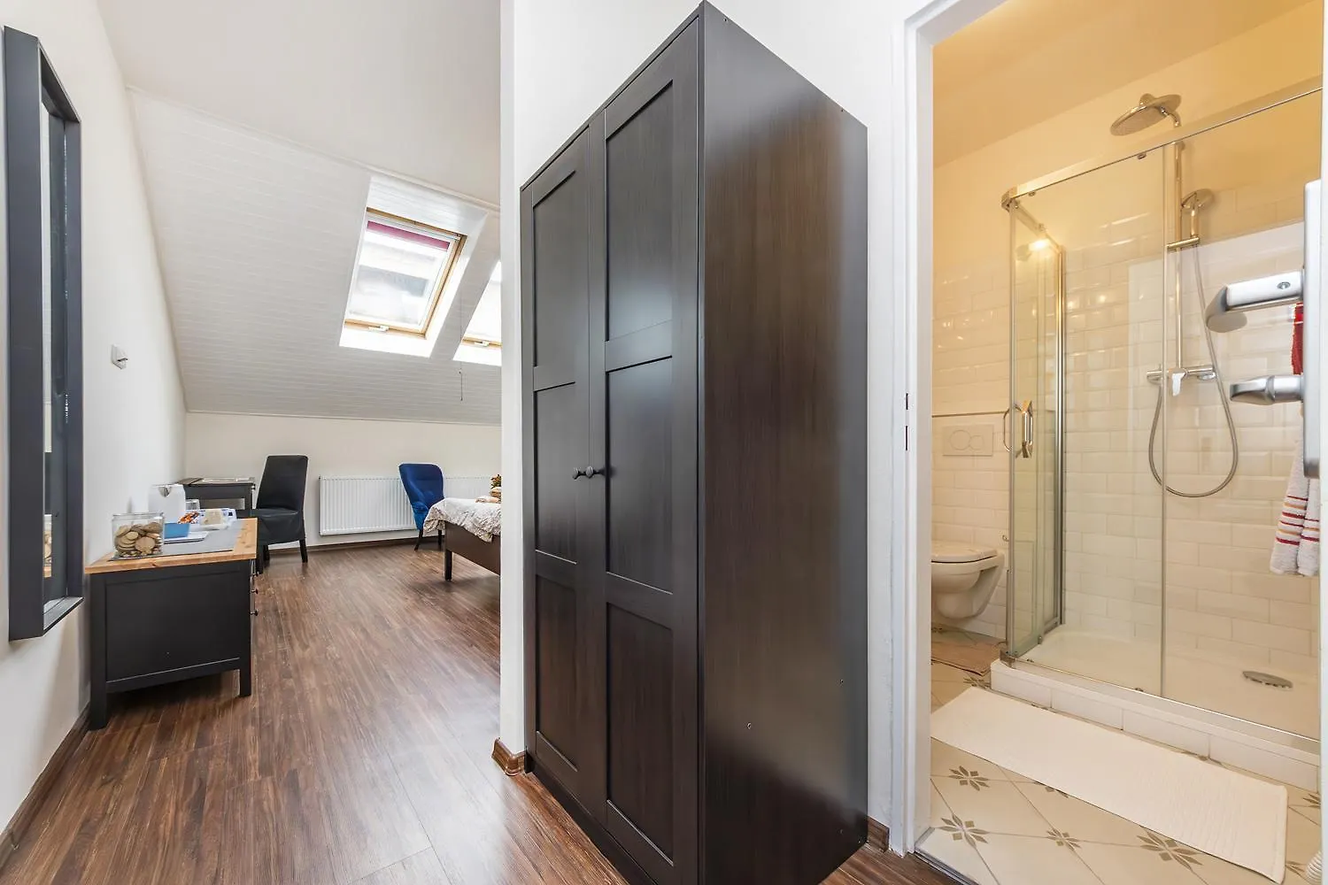 Guest house Prague Legends Pension Czech Republic