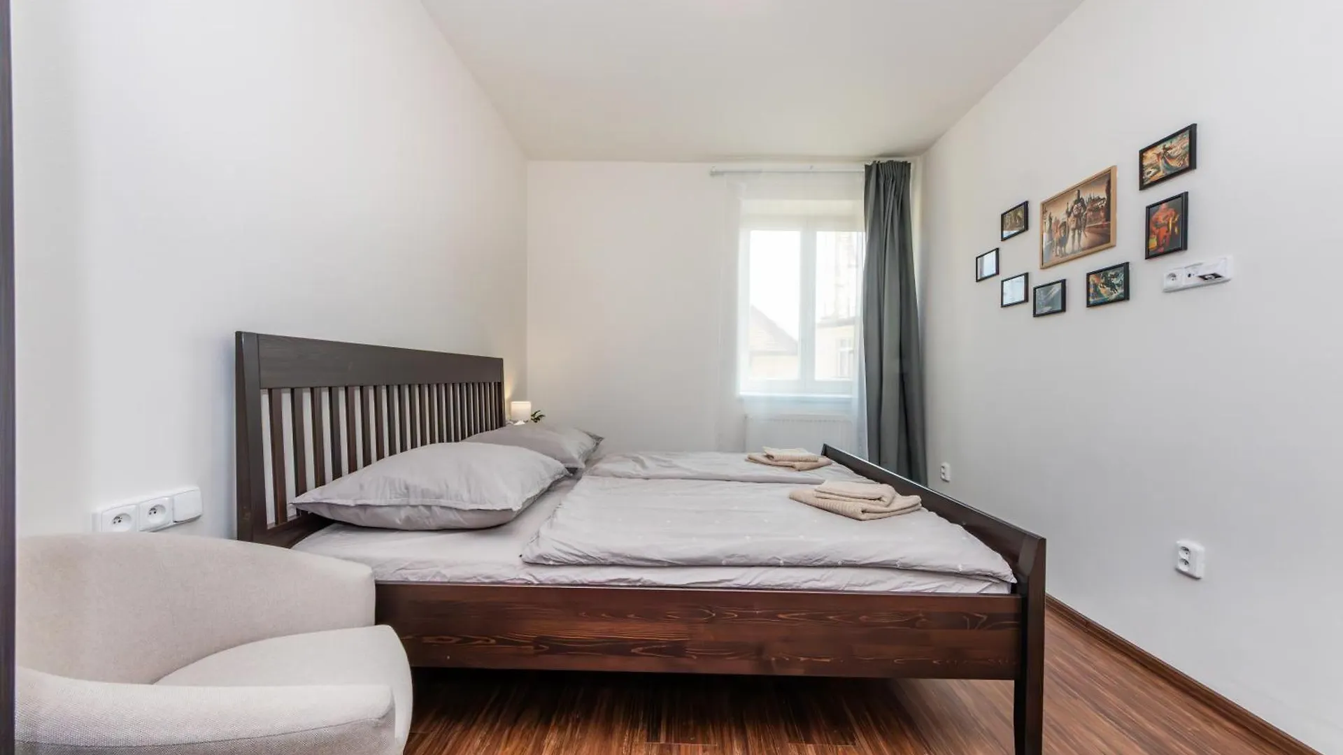 Prague Legends Pension Guest house