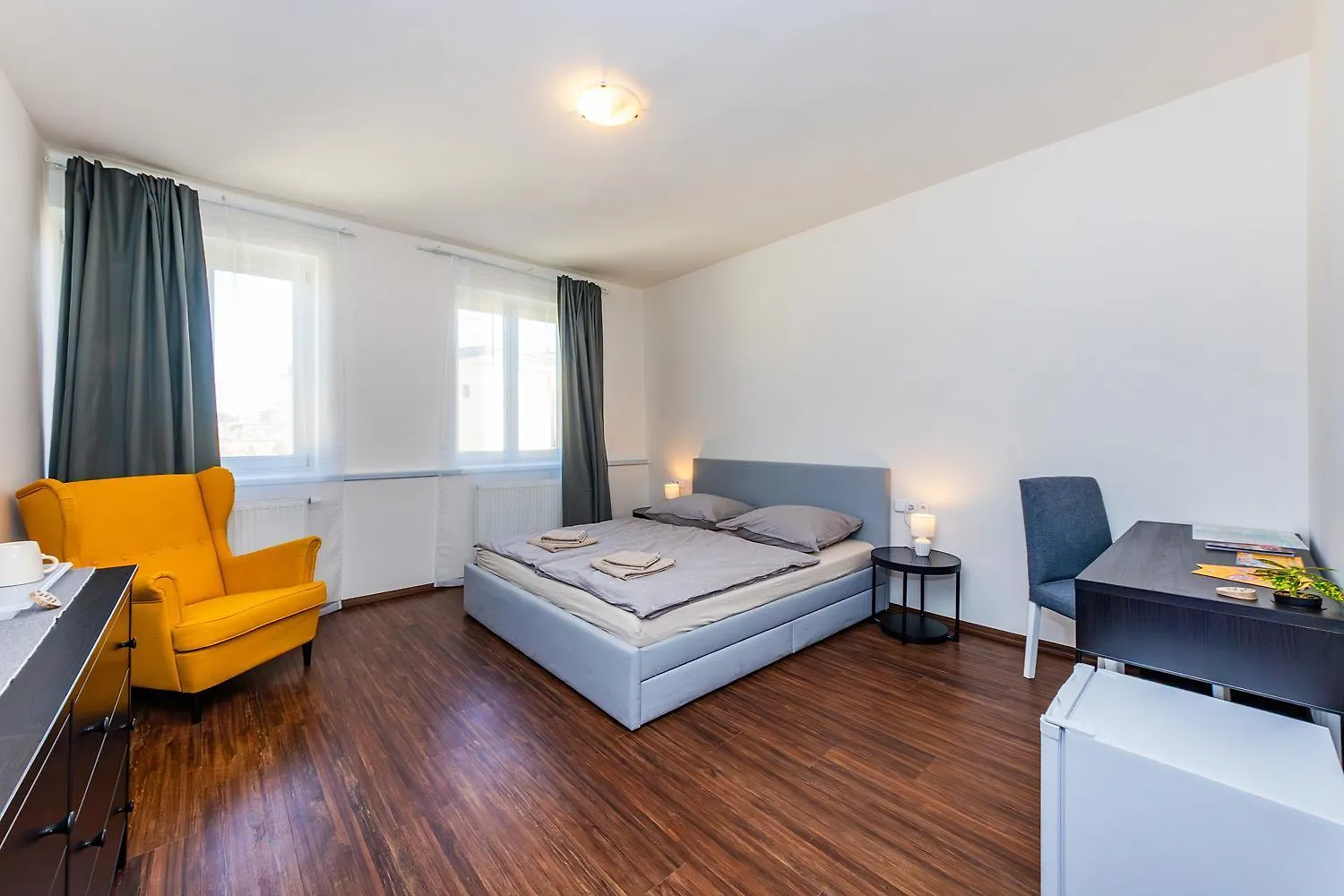 Guest house Prague Legends Pension Czech Republic