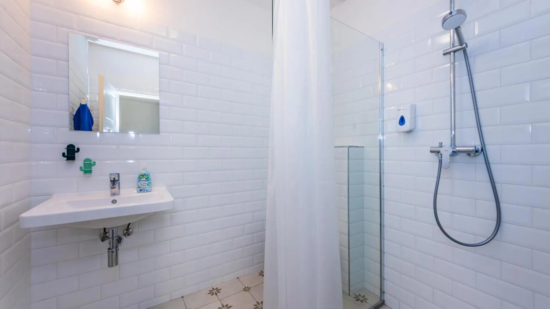 Prague Legends Pension Guest house
