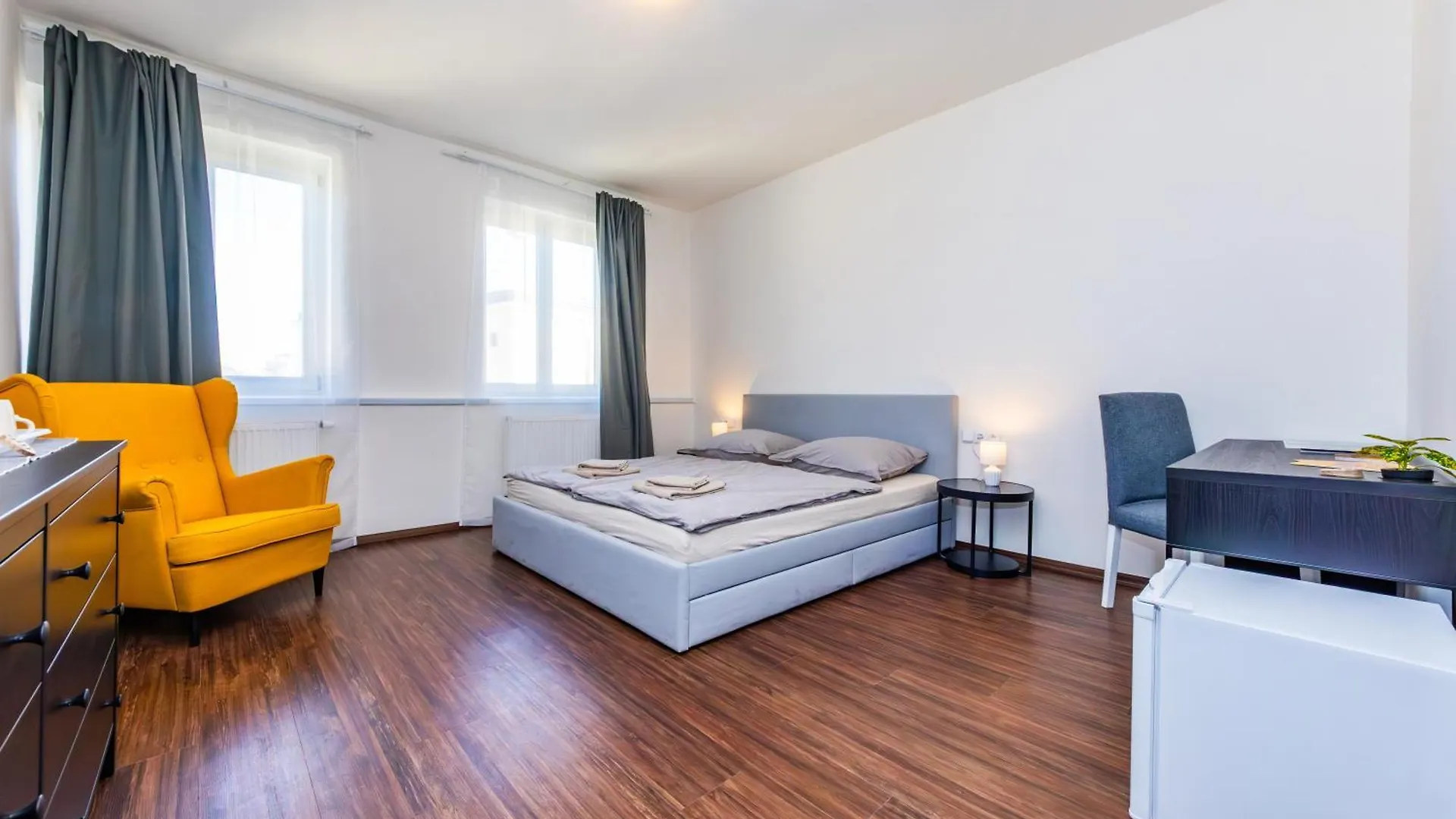 Prague Legends Pension Guest house