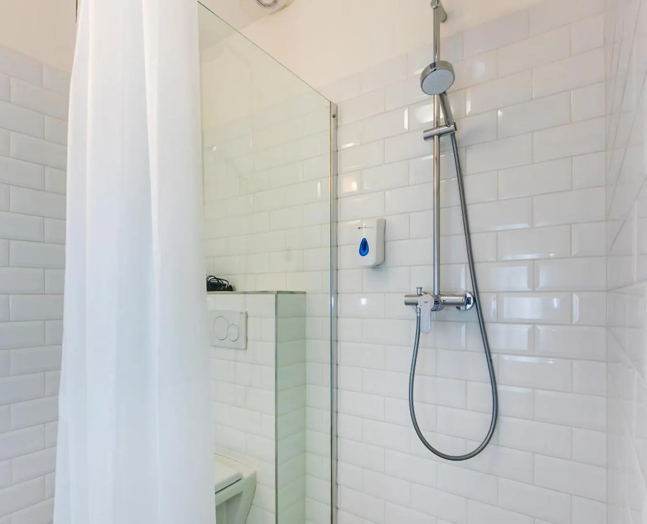 Guest house Prague Legends Pension
